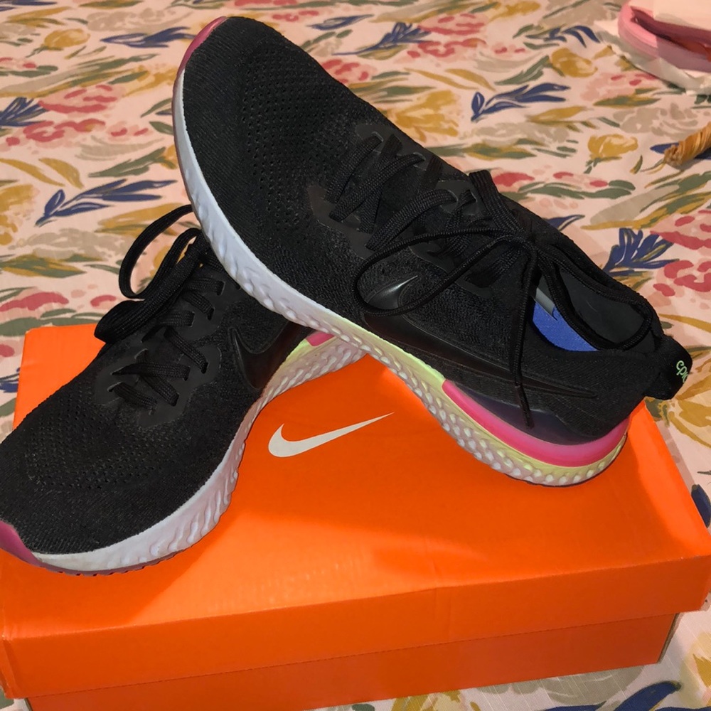 Nike shoes